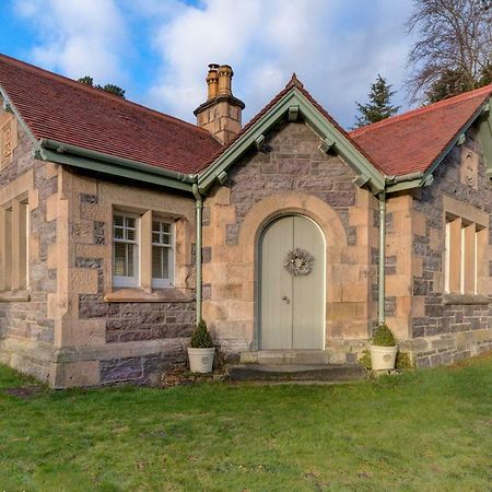 Firlands Lodge 포레스 외부 사진
