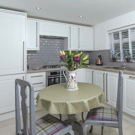 Firlands Lodge 포레스 외부 사진