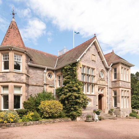 Firlands Lodge 포레스 외부 사진