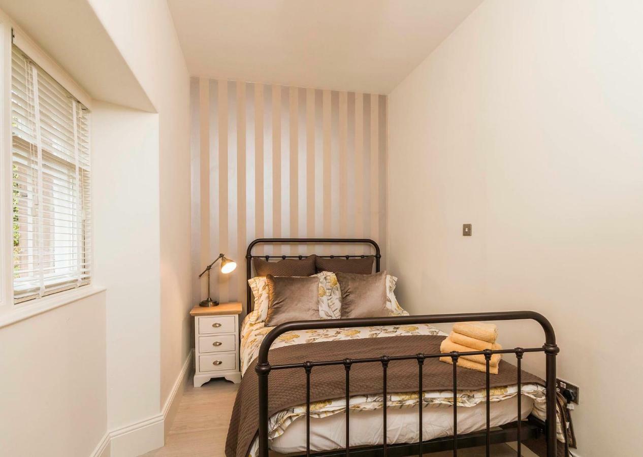 Firlands Lodge 포레스 외부 사진