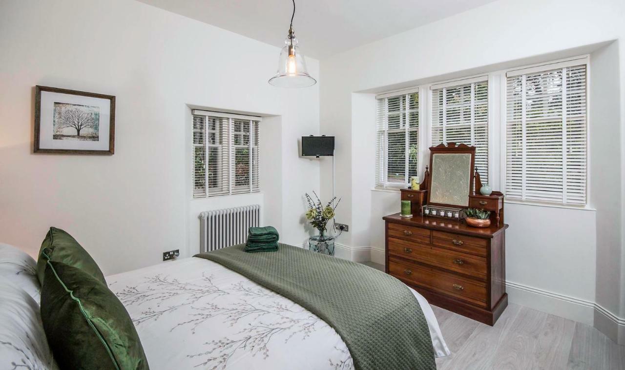 Firlands Lodge 포레스 외부 사진