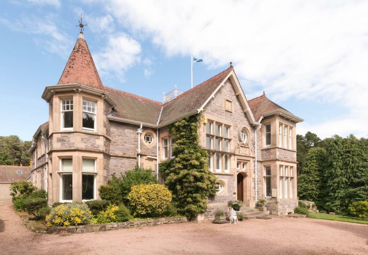 Firlands Lodge 포레스 외부 사진
